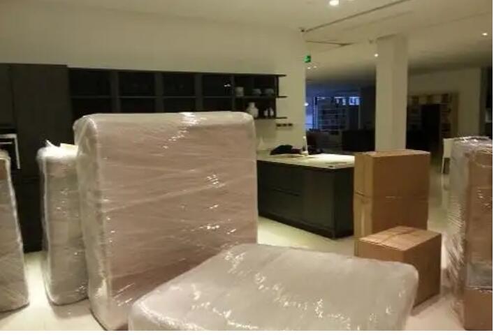 厦门到张掖长途搬家