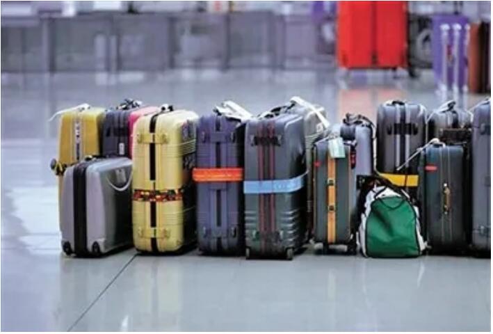 厦门到张掖行李托运